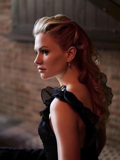 Anna Paquin