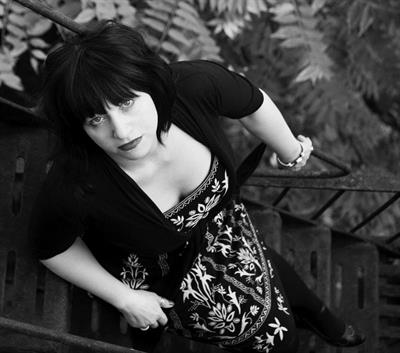 Lydia Lunch