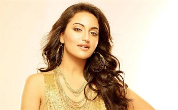 Sonakshi Sinha