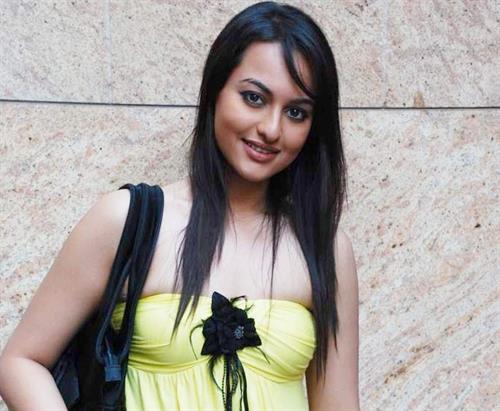 Sonakshi Sinha