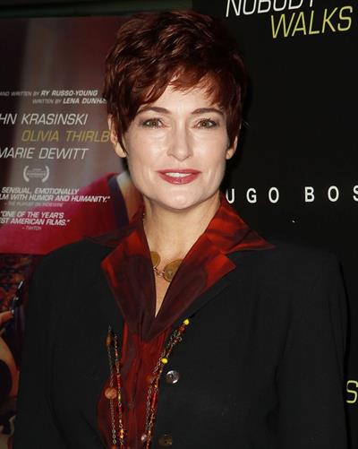 Carolyn Hennesy