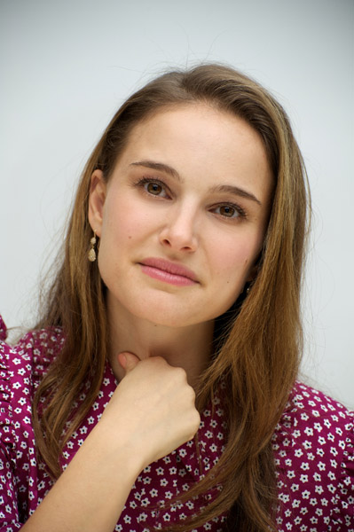 Natalie Portman