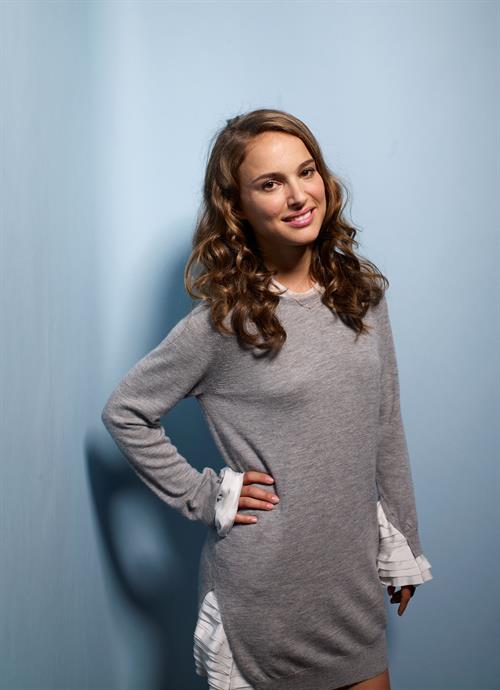 Natalie Portman