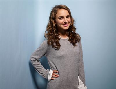 Natalie Portman