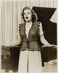 Judy Garland
