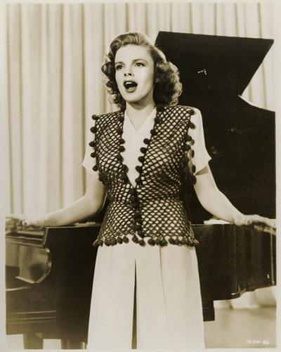 Judy Garland