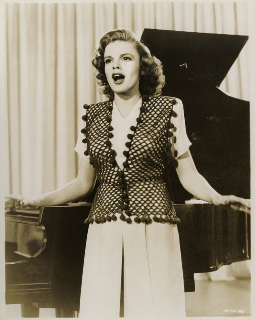 Judy Garland Pictures