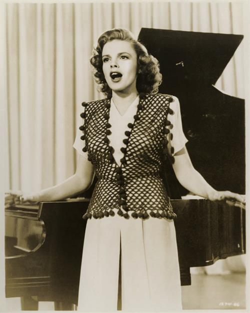 Judy Garland