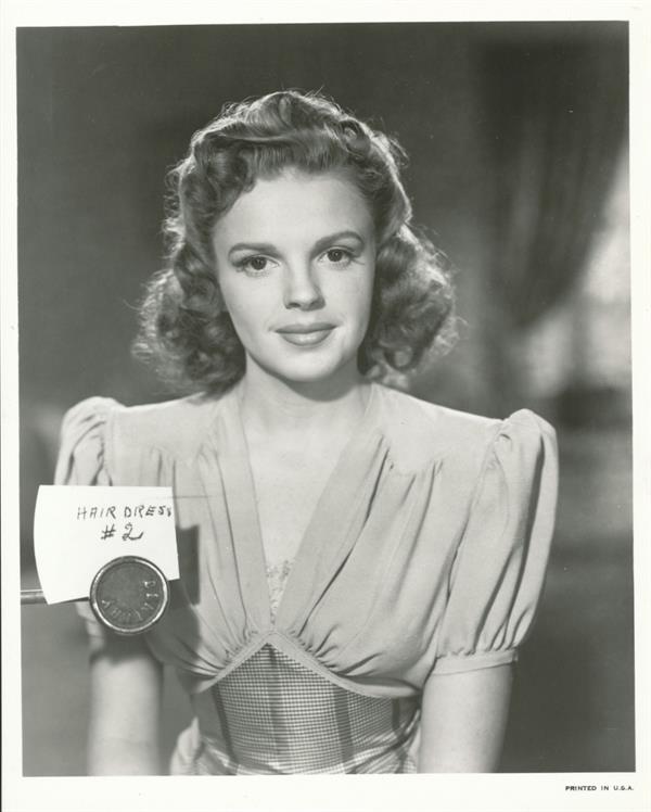 Judy Garland