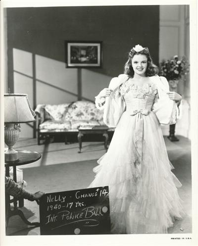 Judy Garland