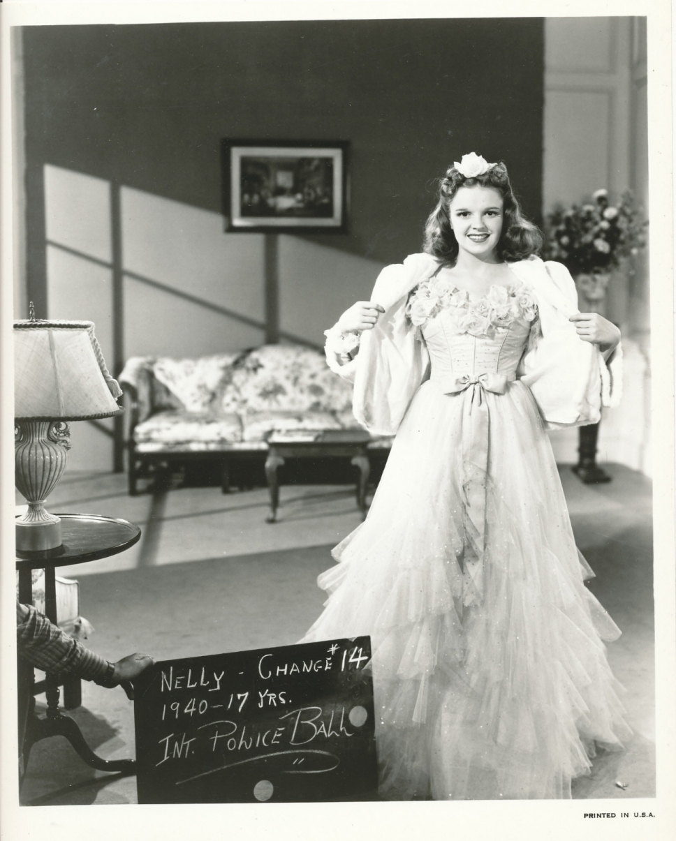Judy Garland