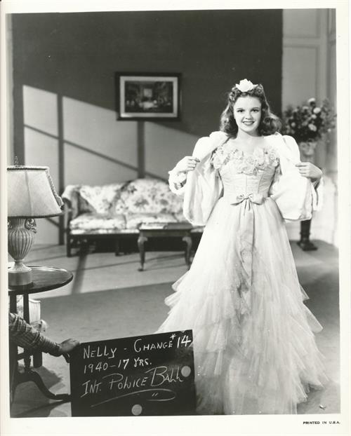 Judy Garland