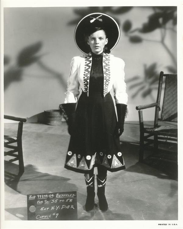 Judy Garland