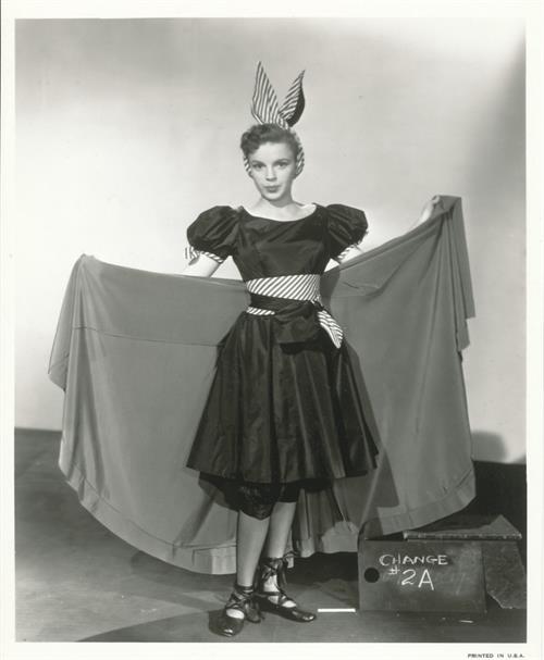 Judy Garland