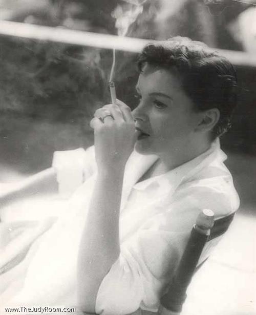 Judy Garland