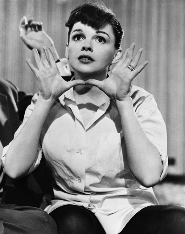 Judy Garland