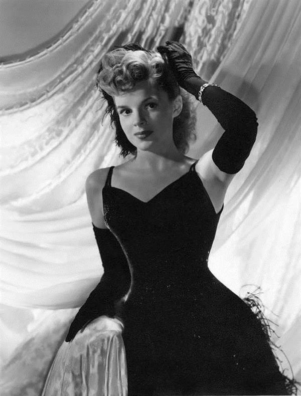 Judy Garland