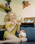 June Haver