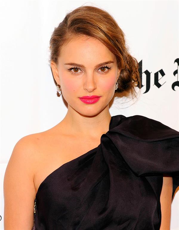 Natalie Portman