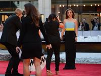 Natalie Portman New York City Ballet 2013 Fall Gala -- Sep. 19, 2013 