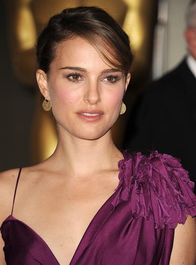 Natalie Portman