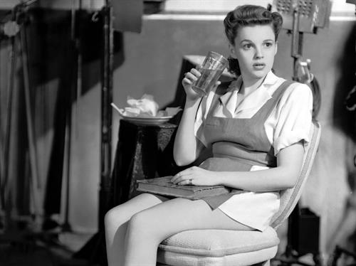 Judy Garland