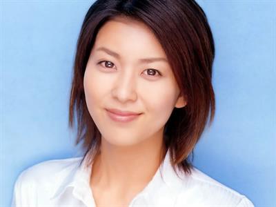 Takako Matsu