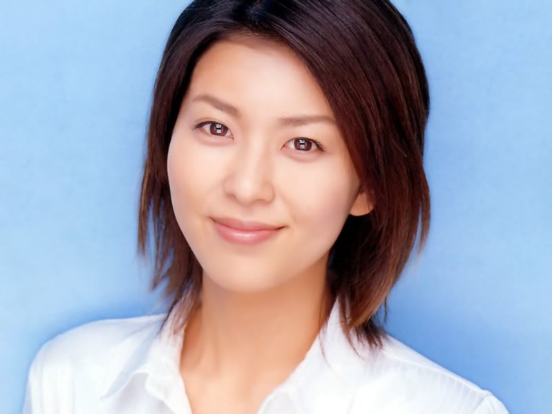 Takako Matsu