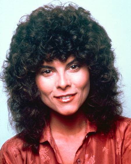 Adrienne Barbeau