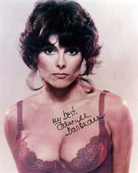 Adrienne Barbeau in lingerie