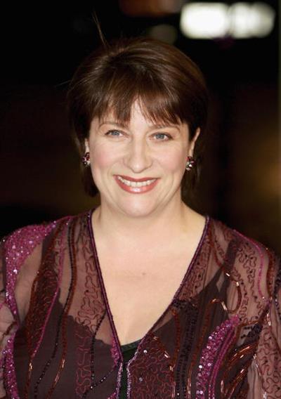 Caroline Quentin
