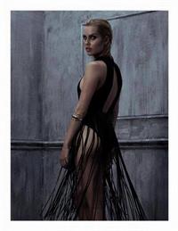 Claire Holt