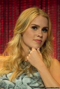 Claire Holt