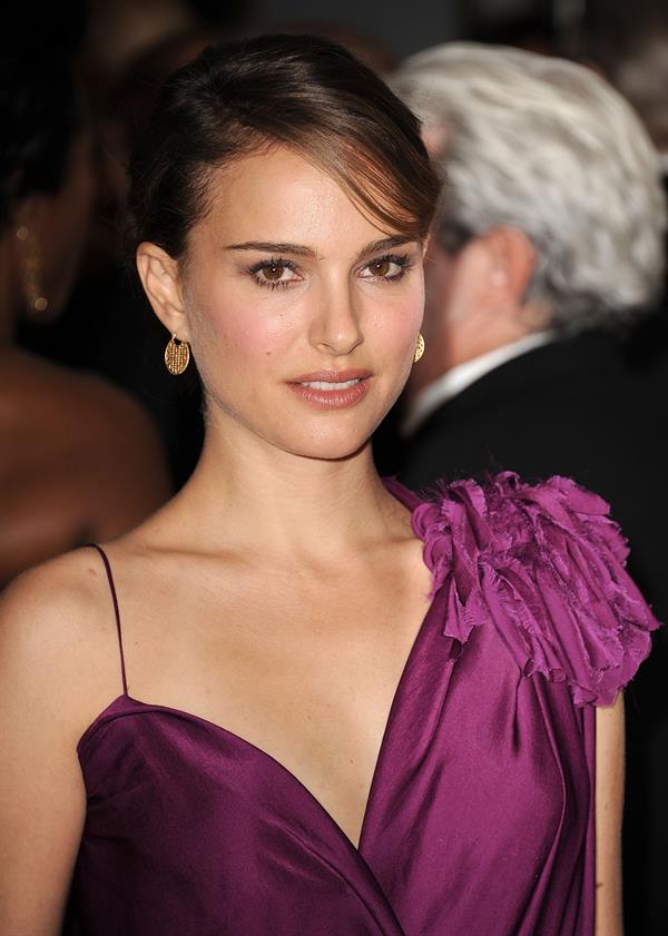 Natalie Portman