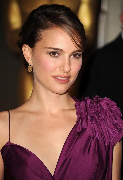 Natalie Portman