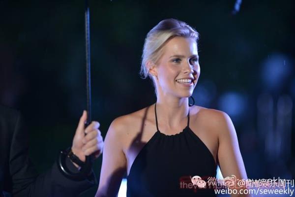 Claire Holt