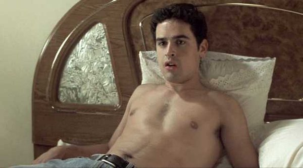 Jesse Bradford