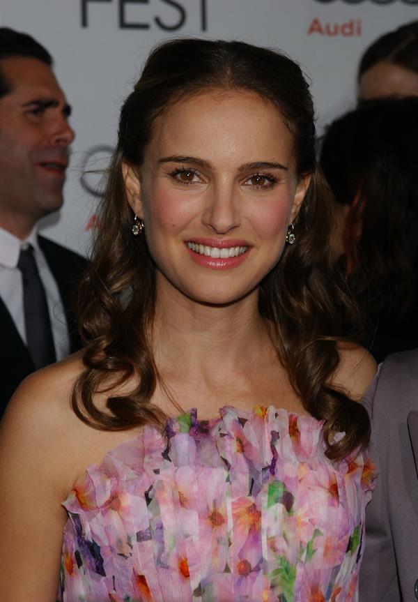 Natalie Portman