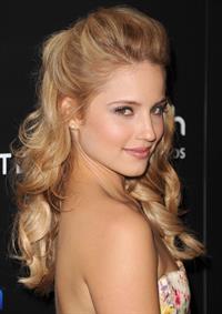 Dianna Agron