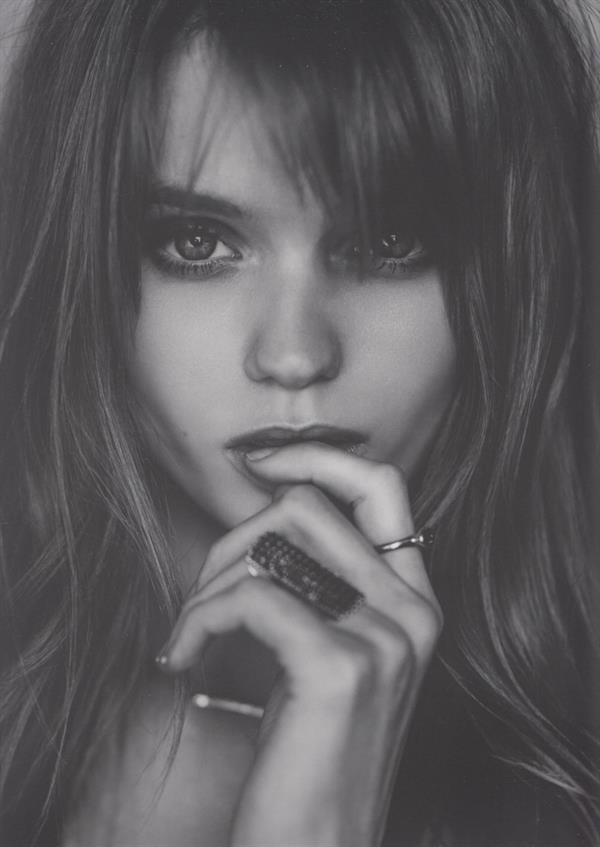 Abbey Lee Kershaw