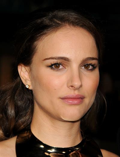 Natalie Portman