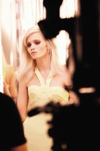 Abbey Lee Kershaw