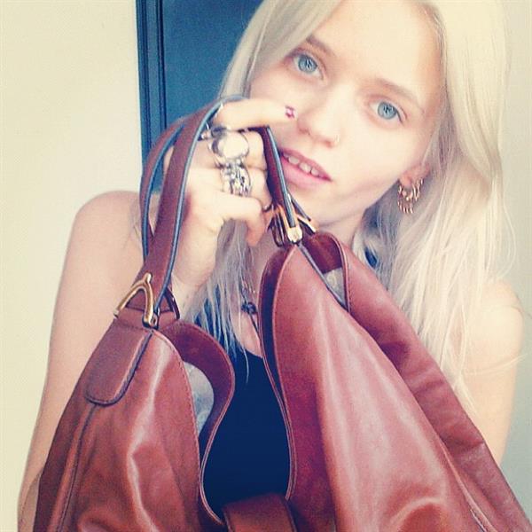 Abbey Lee Kershaw