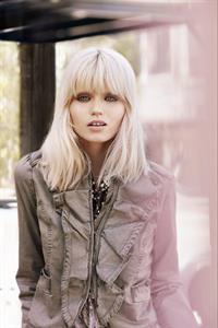 Abbey Lee Kershaw