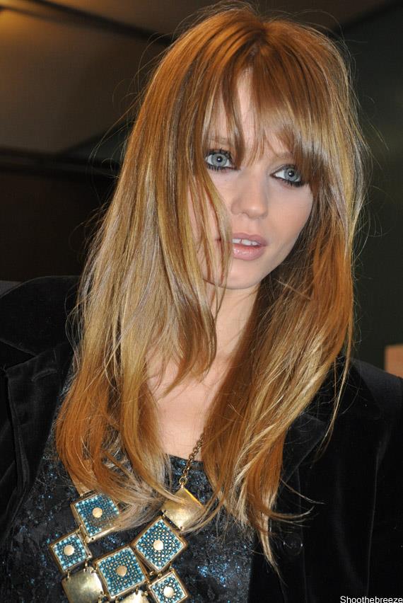 Abbey Lee Kershaw