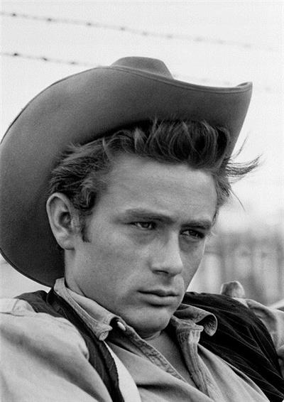 James Dean