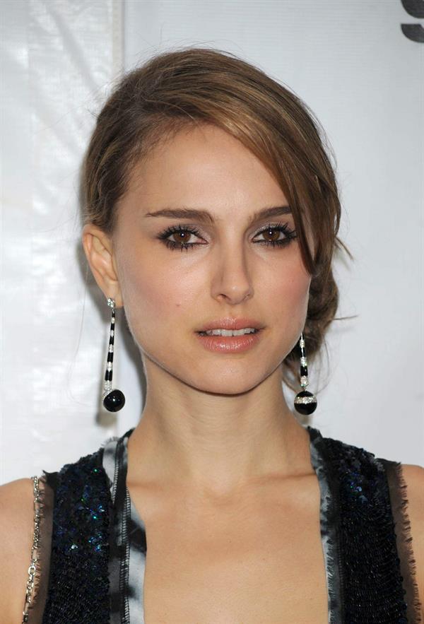 Natalie Portman