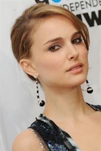 Natalie Portman