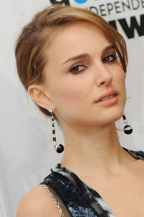 Natalie Portman