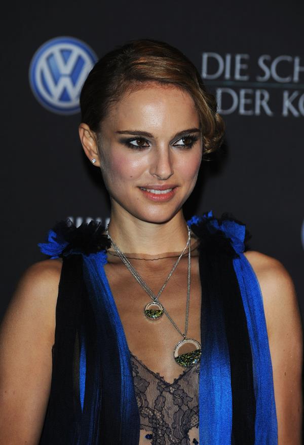 Natalie Portman